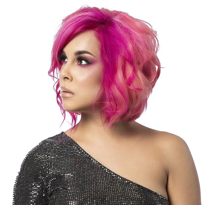 CHI Chroma Paint Semi-Permanent Colour 118ml - Pink Lightning