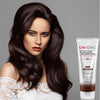 CHI Ionic Color Illuminate Conditioner 251ml - Dark Chocolate