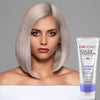 CHI Ionic Color Illuminate Conditioner 251ml - Platinum Blonde