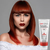 CHI Ionic Color Illuminate Conditioner 251ml - Red Auburn