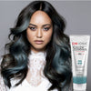 CHI Ionic Color Illuminate Conditioner 251ml - Teal Blue