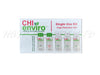 CHI Enviro Smoothing Treatment, Single Use Kit - Virgin/Resistant Hair