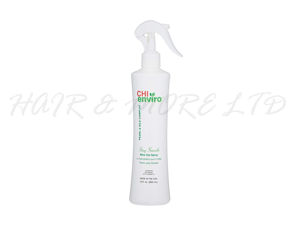 CHI Enviro Blowout Spray 355ml