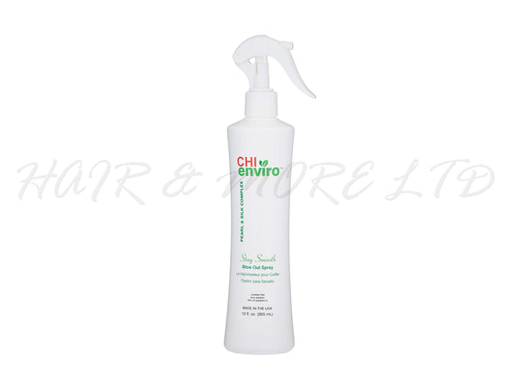 CHI Enviro Blowout Spray 355ml