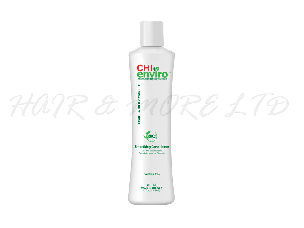 CHI Enviro Smoothing Conditioner 355ml