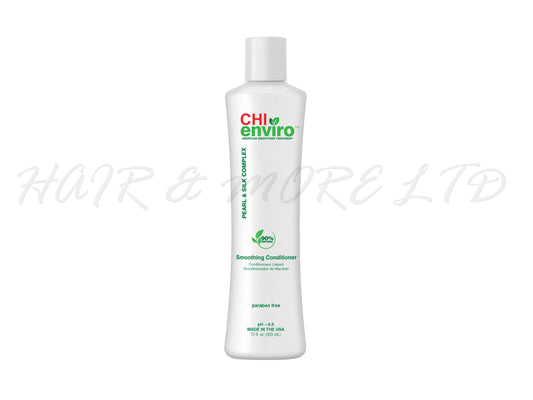 CHI Enviro Smoothing Conditioner 355ml
