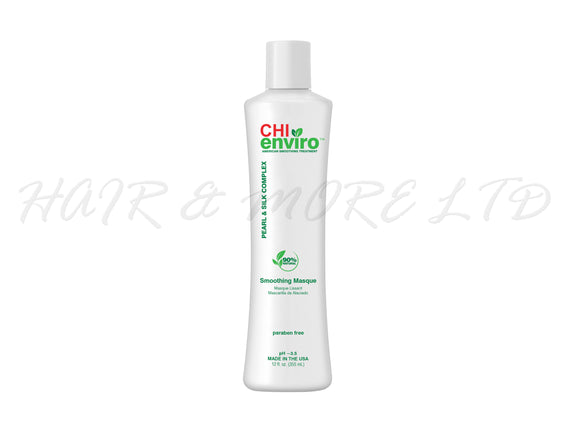 CHI Enviro Smoothing Masque 355ml