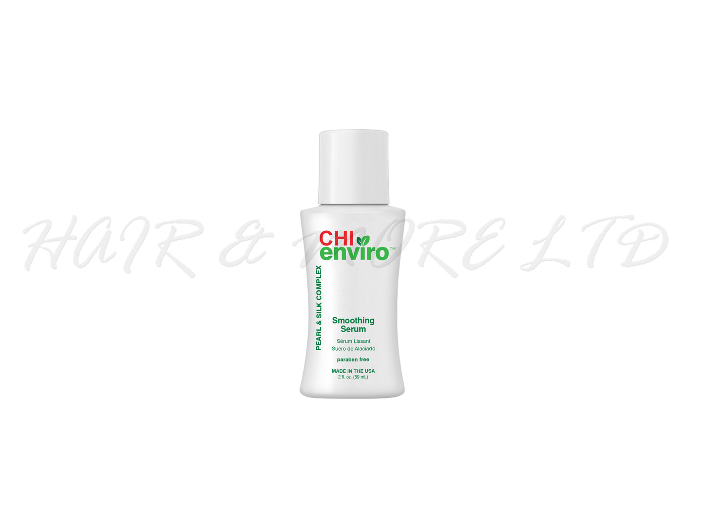 CHI Enviro Smoothing Serum 59ml