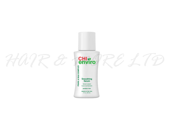 CHI Enviro Smoothing Serum 59ml