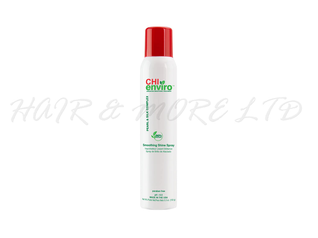 CHI Enviro Smoothing Shine Spray 150g