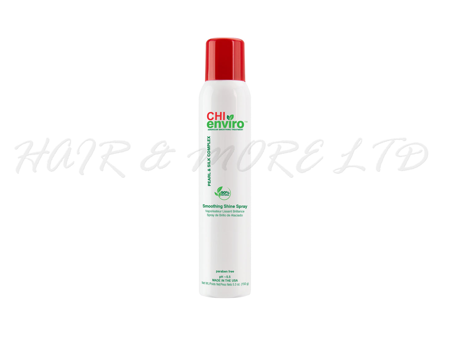 CHI Enviro Smoothing Shine Spray 150g