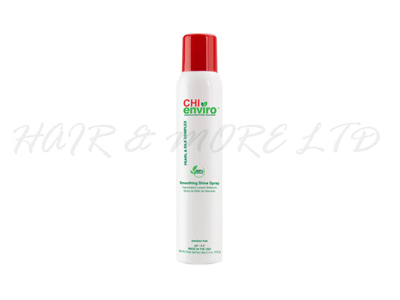 CHI Enviro Smoothing Shine Spray 150g
