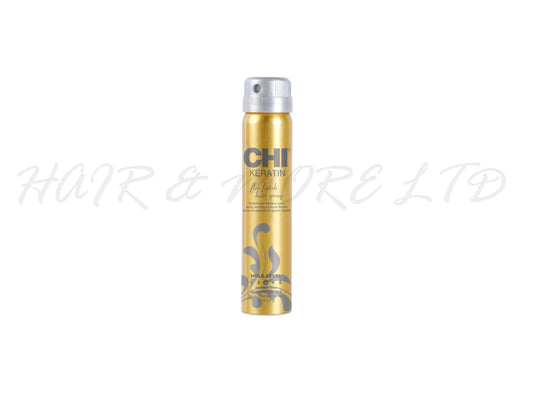 CHI Keratin Flex Finish Hair Spray 74g (Travel Size)