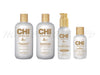 CHI Keratin Rebuild, Revive & Protect Gift Pack, 4pc