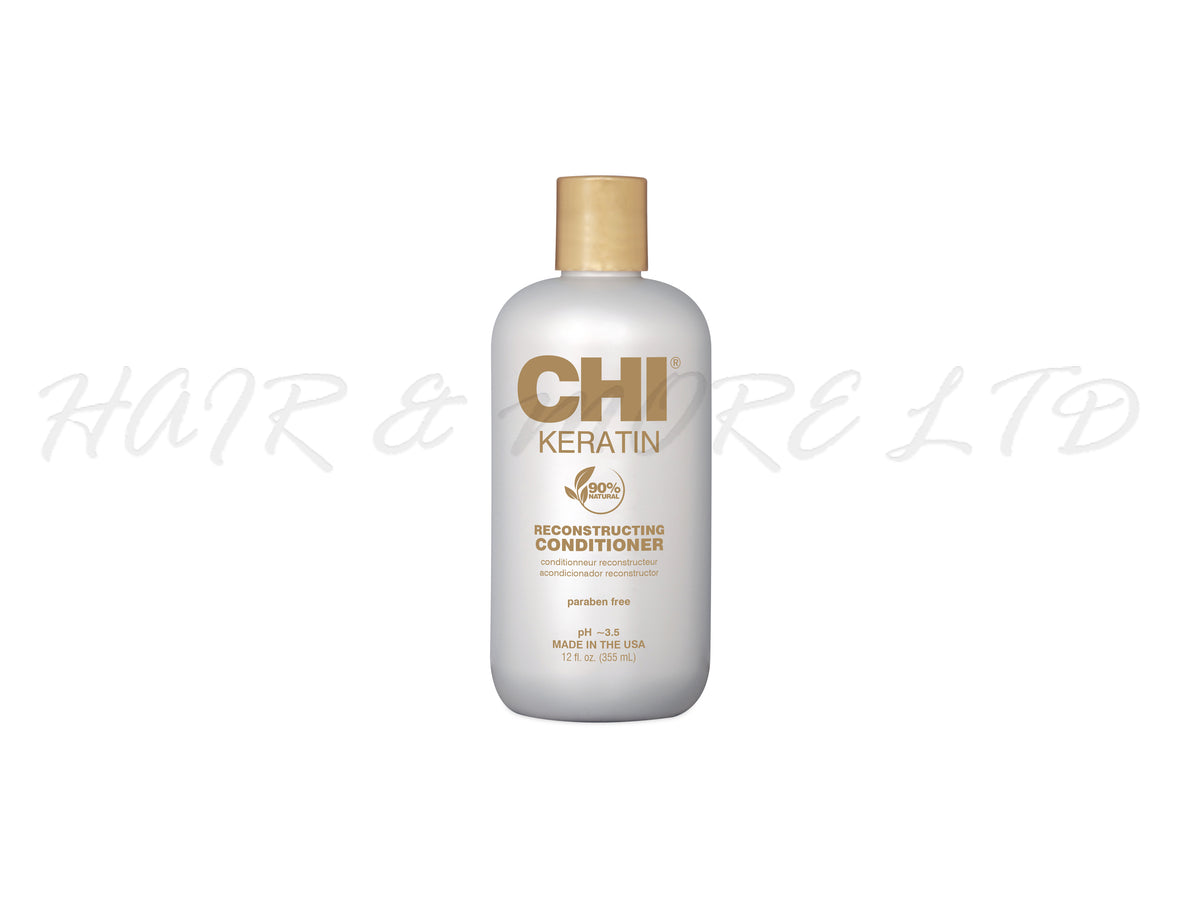 CHI Keratin Reconstructing Conditioner 355ml