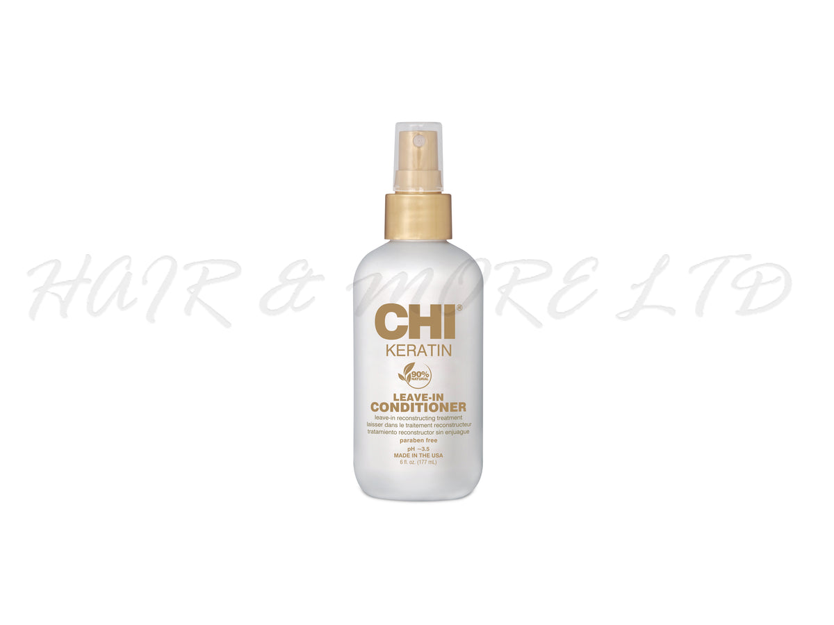 CHI Keratin Reconstructing Leave-in Conditioner Spray 177ml