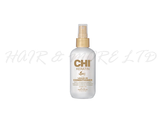 CHI Keratin Reconstructing Leave-in Conditioner Spray 177ml