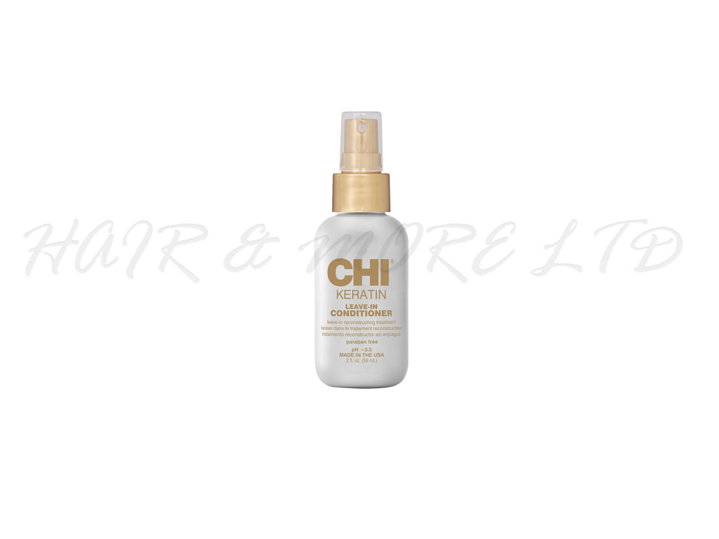 CHI Keratin Reconstructing Leave-in Conditioner Spray 59ml