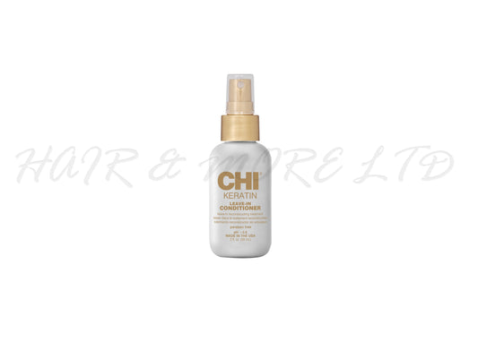 CHI Keratin Reconstructing Leave-in Conditioner Spray 59ml