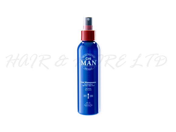 CHI MAN Low Maintanance Texture Spray 177ml