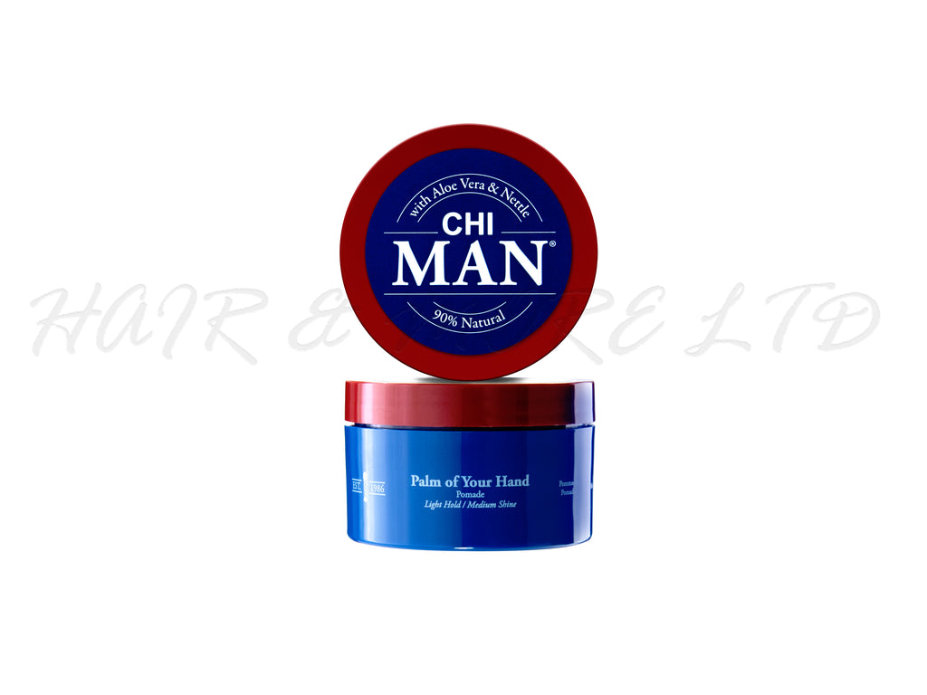 CHI MAN Palm of Your Hand Pomade 85g