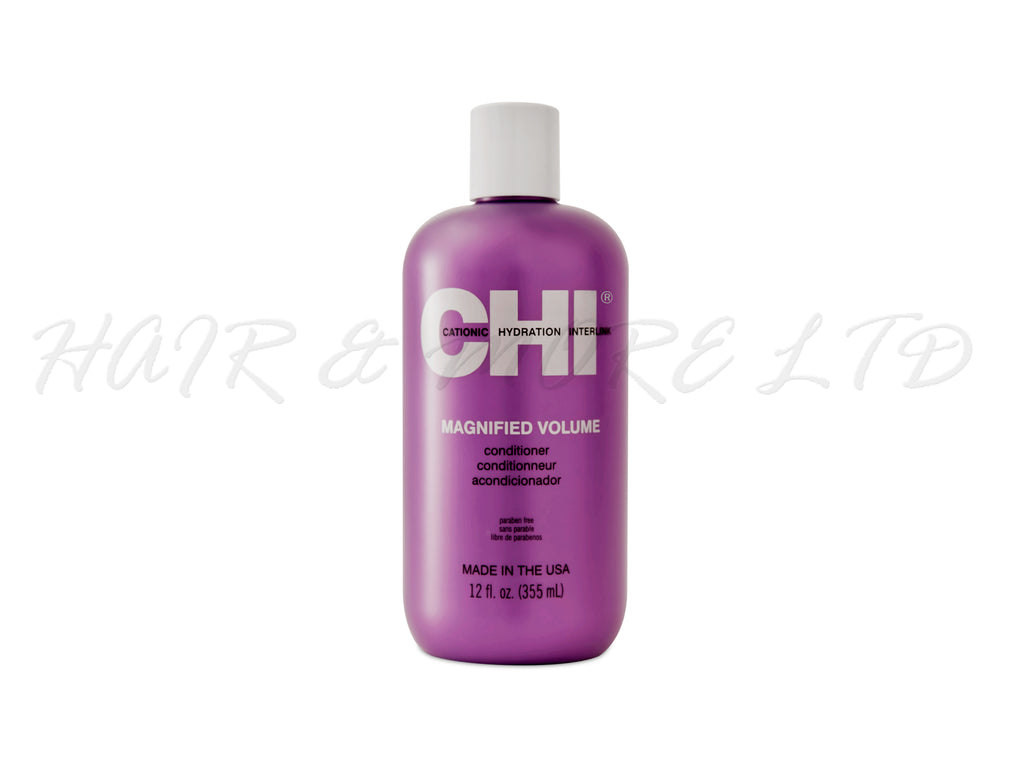 CHI Magnified Volume Conditioner 355ml
