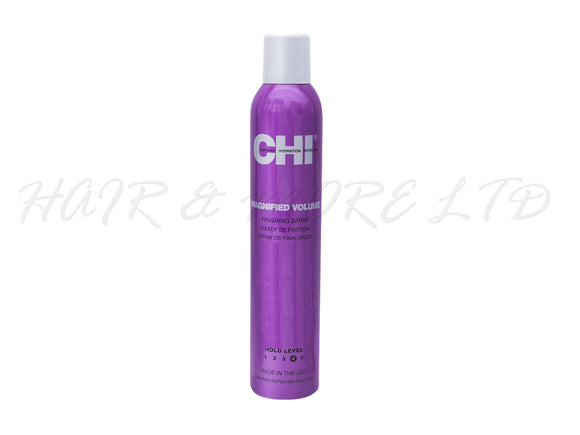 CHI Magnified Volume Finishing Spray 284g