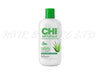 CHI Naturals with Aloe Vera, Hydrating Shampoo 355ml