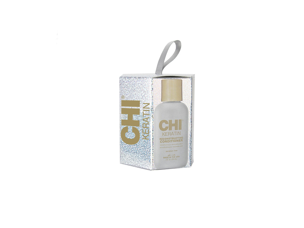 CHI Keratin Essential Treat Kit (3pc)