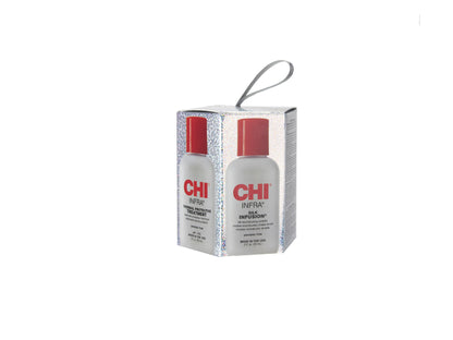 CHI Infra Essential Treat Kit (3pc)