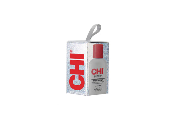 CHI Infra Essential Treat Kit (3pc)