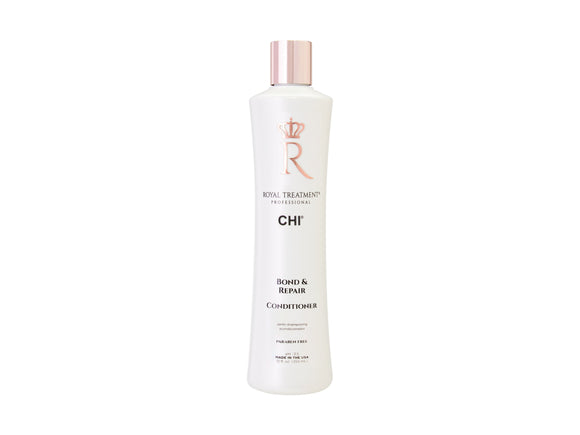 CHI Royal Treatment Bond & Repair Conditioner 355ml