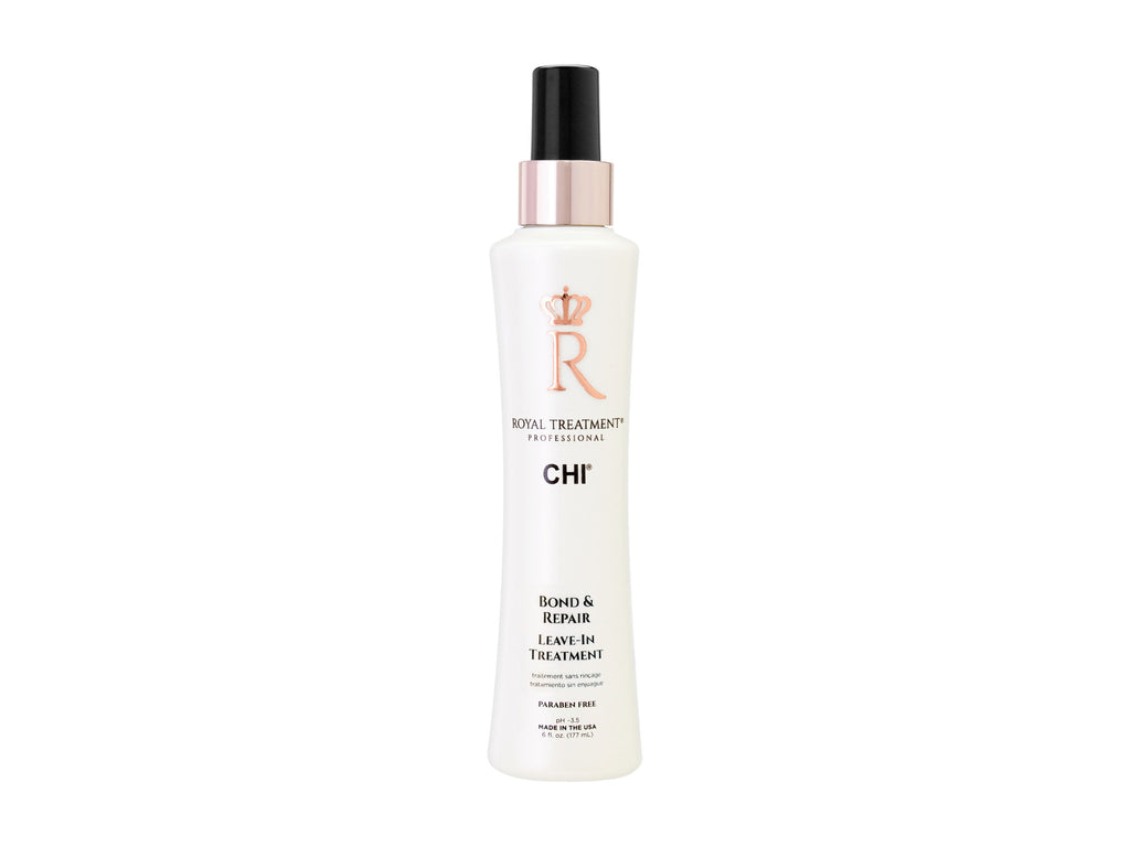 CHI Royal Treatment Bond & Repair Leave in Treatment 177ml