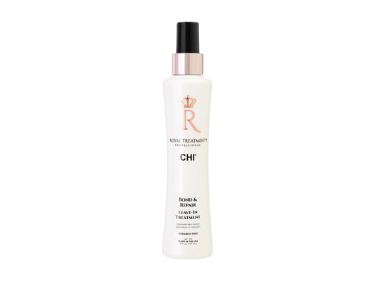 CHI Royal Treatment Bond & Repair Leave in Treatment 177ml