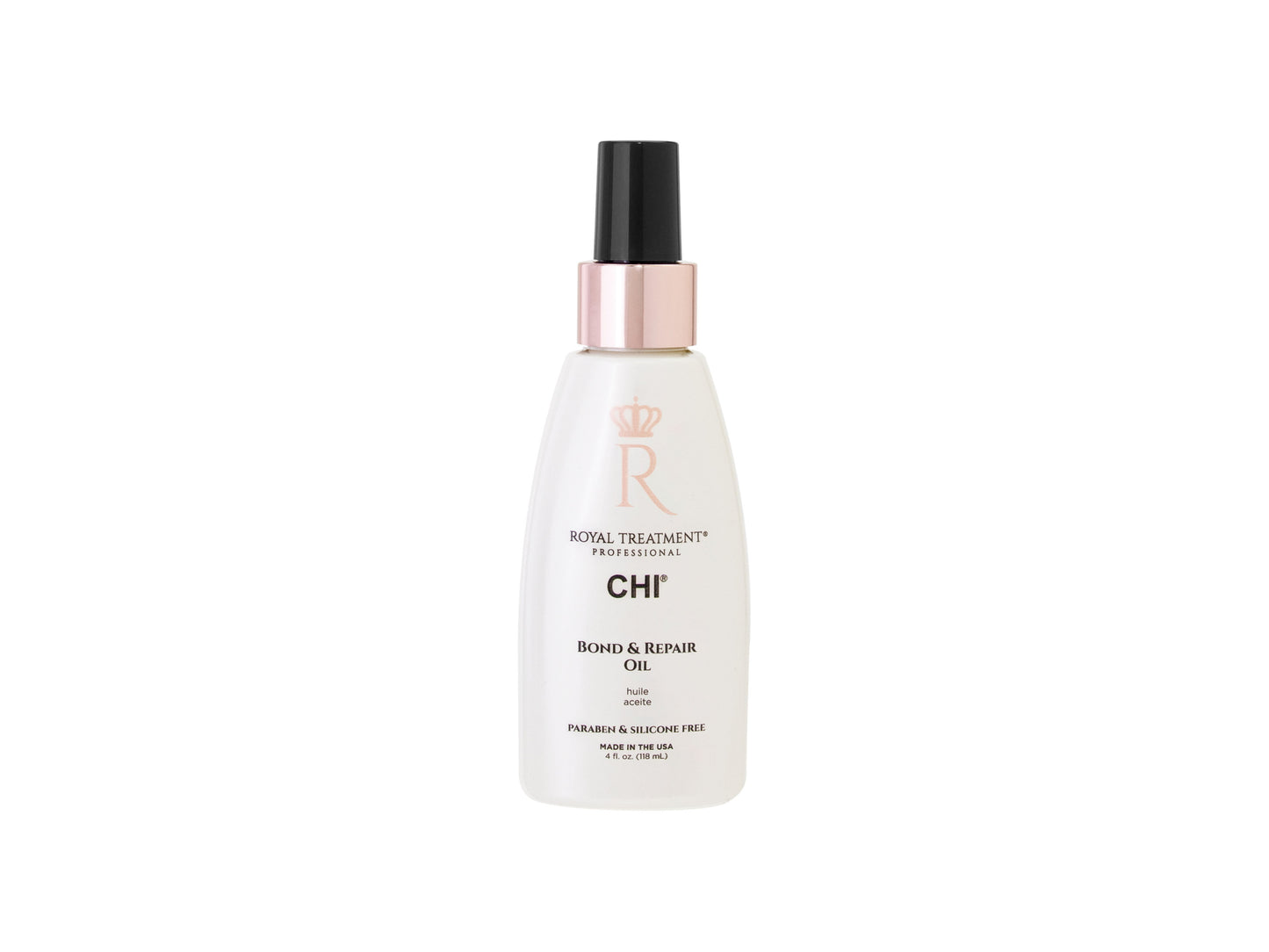 CHI Royal Treatment Bond & Repair Oil 118ml