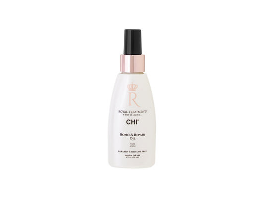 CHI Royal Treatment Bond & Repair Oil 118ml