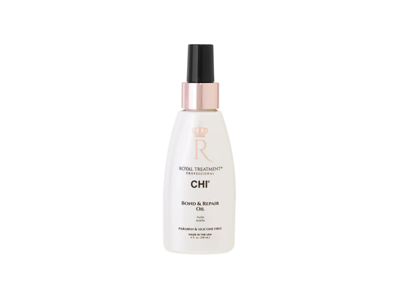 CHI Royal Treatment Bond & Repair Oil 118ml