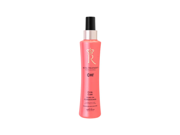 CHI Royal Treatment Curl Care Leave in Conditioner 177ml