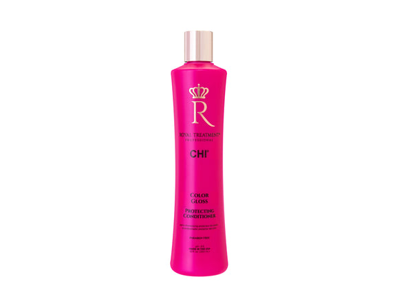 CHI Royal Treatment Color Gloss Protecting Conditioner 355ml
