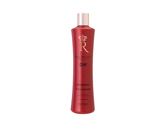 CHI Royal Treatment Hydrating Conditioner 355ml