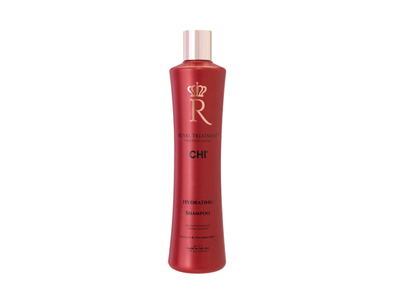 CHI Royal Treatment Hydrating Shampoo 355ml