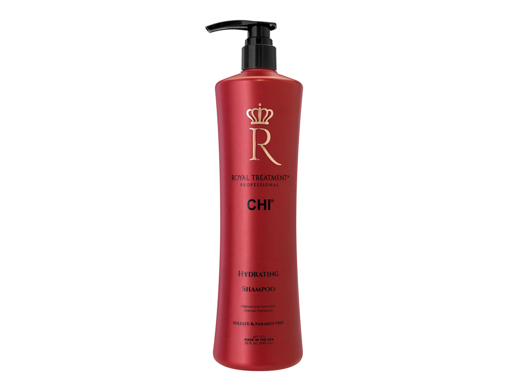 CHI Royal Treatment Hydrating Shampoo 946ml