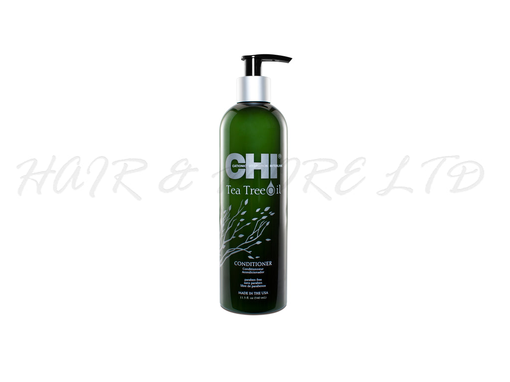 CHI Tea Tree Oil Conditioner 340ml