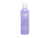 Chi Vibes Hair To Slay Split End Mending Conditioner 355ml, Nourishing Conditioner With Split End Mending Bonders Helps Repair Hair From Bleach + Colour + Heat + Brushing, Shampoo Ingredients Include Squalane For Preventing Damage And Breakage & Proteins + Amino Acids + Vitamins + Avocado Oil For Moisture, Official Chi Stockist NZ, NZ Hair and Beauty Supplies, Professional Salon Supplies