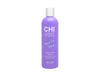 Chi Vibes Hair To Slay Daily Moisturizing Shampoo 355ml, Nourishing Shampoo Ideal For Daily Use For Dry Hair, Shampoo Ingredients Include Squalane For Preventing Damage And Breakage & Proteins + Amino Acids + Vitamins + Avocado Oil For Moisture, Official Chi Stockist NZ, NZ Hair and Beauty Supplies, Professional Salon Supplies