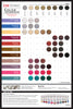 CHI Ionic Color Illuminate Conditioner 251ml - Dark Chocolate