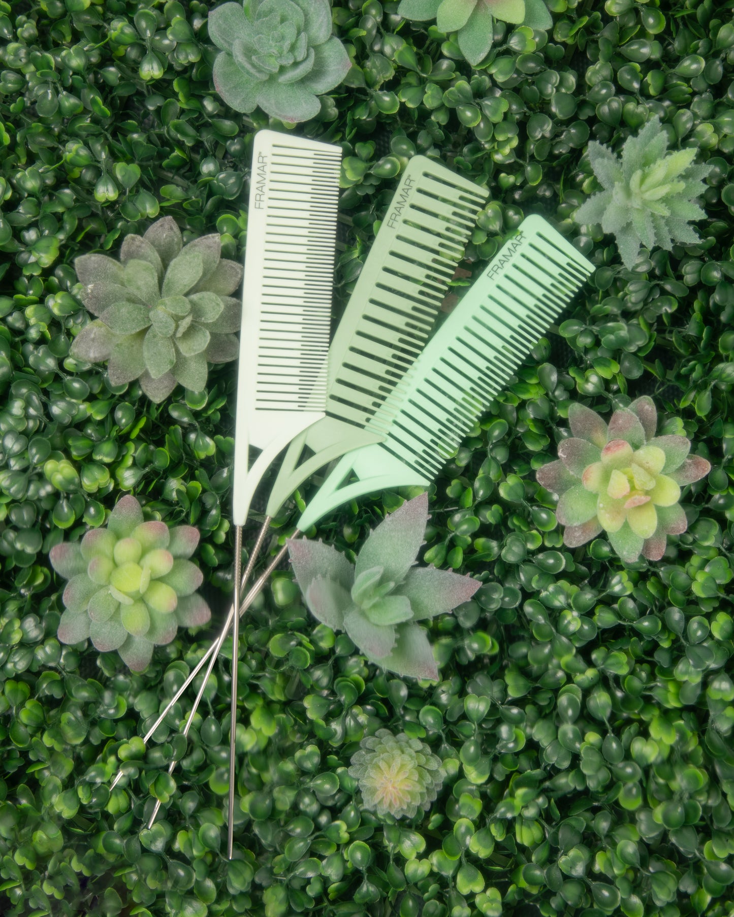 Framar Plant Mom Dreamweaver Comb Set
