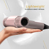 WAHL Vanquish T-Shaped Hair Dryer - Rose Gold Edition