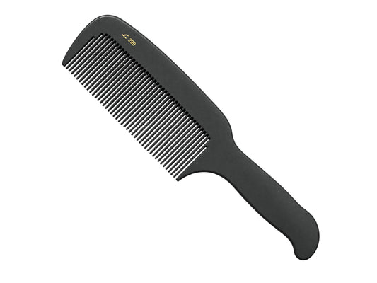 Leader 299 Carbon Clipper Comb - Large (235mm)