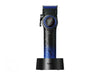 VGR Voyager Professional Hair Clipper - Limited Edition Blue